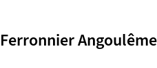 Ferronnier Angoulême